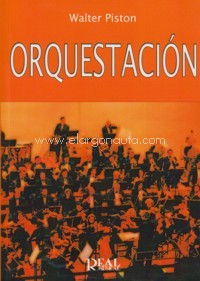 Orquestación. 9788438700990