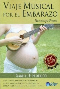 Viaje musical por el embarazo: musicoterapia prenatal