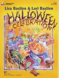 Halloween Celebration