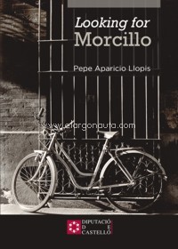 Looking for Morcillo. 9788417465070