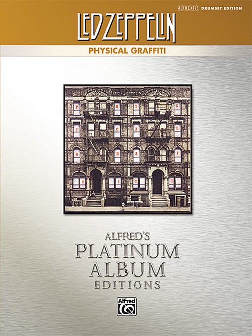 Physical Graffiti (Percussion)