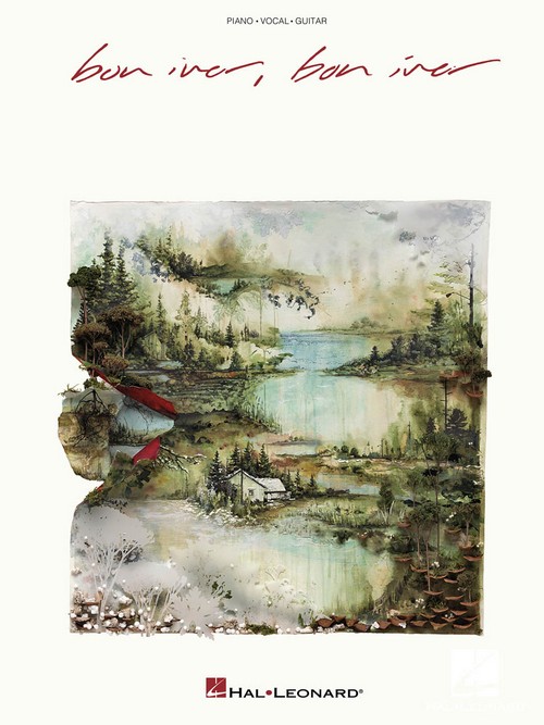 Bon Iver (piano, vocal, guitar)