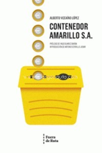 Contenedor Amarillo S.A.. 9788494789748 Contenedor Amarillo S.A.. 9788494789748