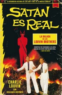 Satán es real. La balada de los Louvin Brothers