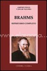 Brahms: repertorio completo