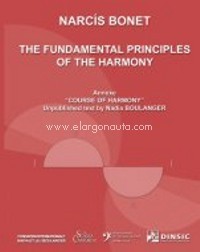 The Fundamental Principles of the Harmony. 9788496753280