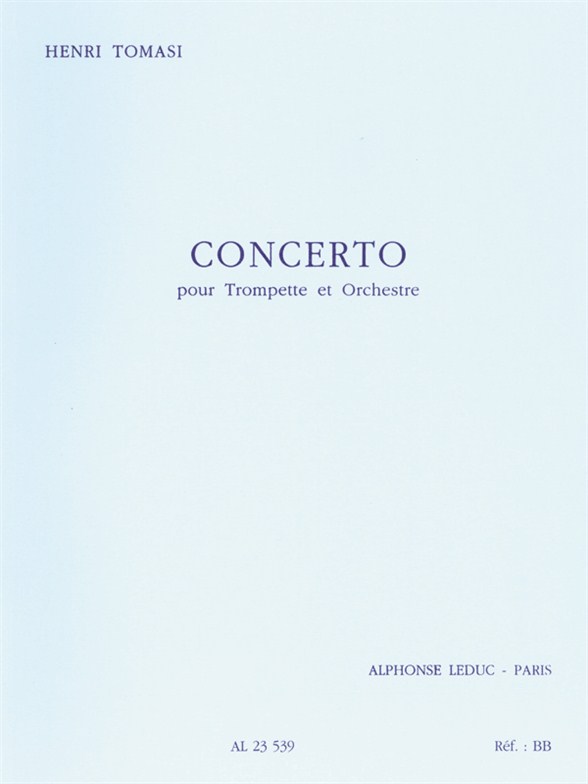 Concerto, Orchestre, Study Score