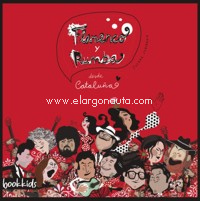 Flamenco y rumba desde Cataluña. 9788417832247