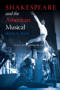 Shakespeare and the American Musical