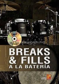 Breaks & fills a la batería