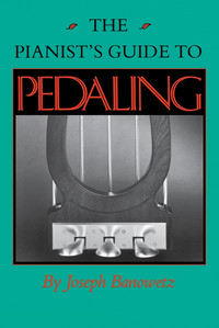 The Pianist's Guide to Pedaling. 9780253207326