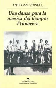 Una danza para la música del tiempo. Primavera