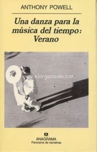 Una danza para la música del tiempo. Verano