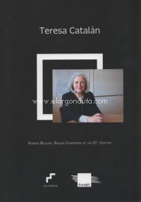 Teresa Catalán. 9788494978043