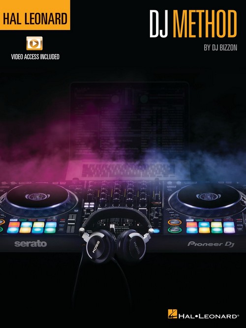 Hal Leonard DJ Method. 9781540049568