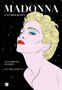 Madonna. Una biografía. 9788417809812