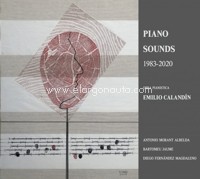 Piano Sounds, 1983-2020. Obra pianística. 84460