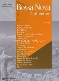 Bossa Nova Collections. 9788863882087