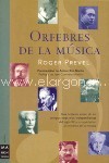 Orfebres de la música