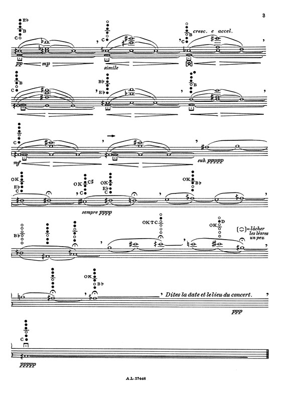 Requiem Shin-En, saxophone alto ou ténor. 9790046274466