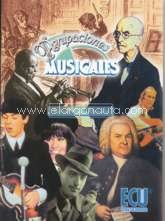 Agrupaciones musicales