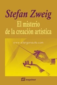 El misterio de la creación artística