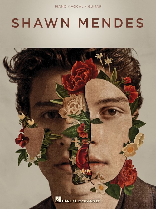 Shawn Mendes, Piano, Vocal and Guitar