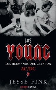 Los Young. Los hermanos que crearon AC/DC