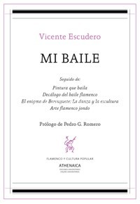 Mi baile y otros textos