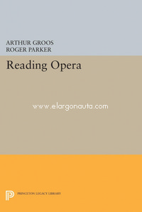 Reading Opera