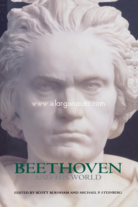 Beethoven and His World. 9780691070735