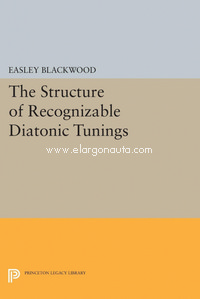 The Structure of Recognizable Diatonic Tunings