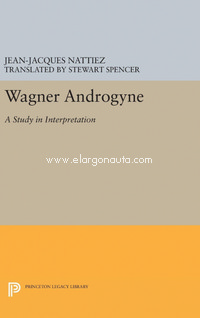 Wagner Androgyne