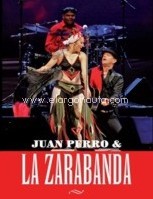 Juan Perro & La Zarabanda