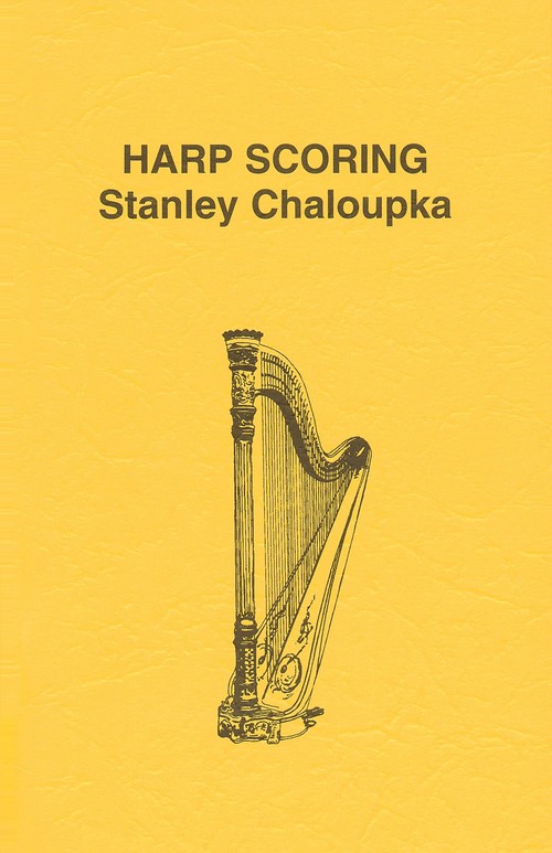 Harp Scoring. 85497