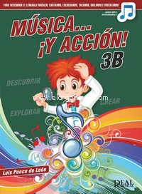 Música... ¡y acción!, 3B