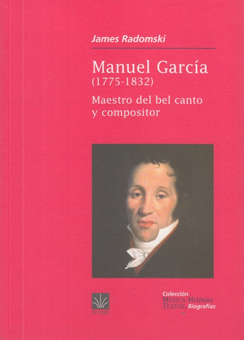 Manuel García (1775-1832): maestro del bel canto y compositor