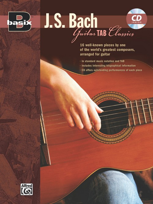 Guitar Tab Classics