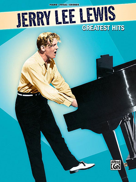 Greatest Hits, Piano, Vocal and Guitar