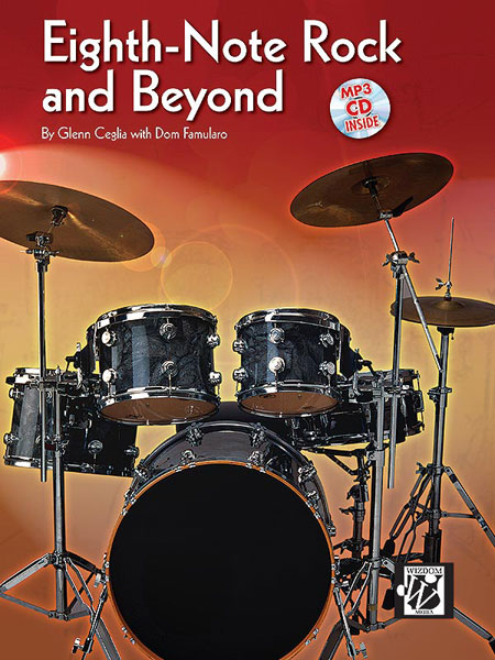 Eighth-Note Rock and Beyond, Drum Kit