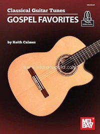 Guitar Picking Tunes: Gospel Favorites. 9781513466965