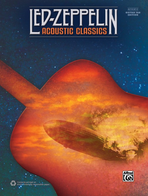 Acoustic Classics (Revised), Guitar. 9781470616342