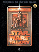 Star Wars Trilogy, Piano. 9781576239537