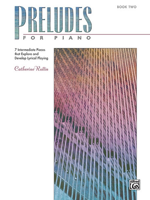 Preludes 2, Piano