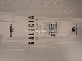 Galecia, ciclo para piano