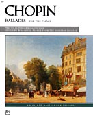 Ballades for the Piano