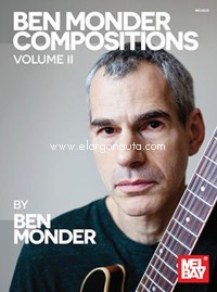 Ben Monder Compositions. Vol. II