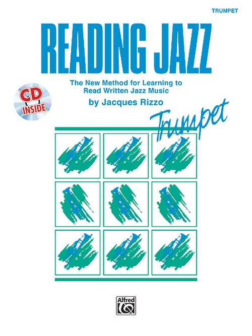 Reading Jazz, Trumpet