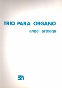 Trío para órgano