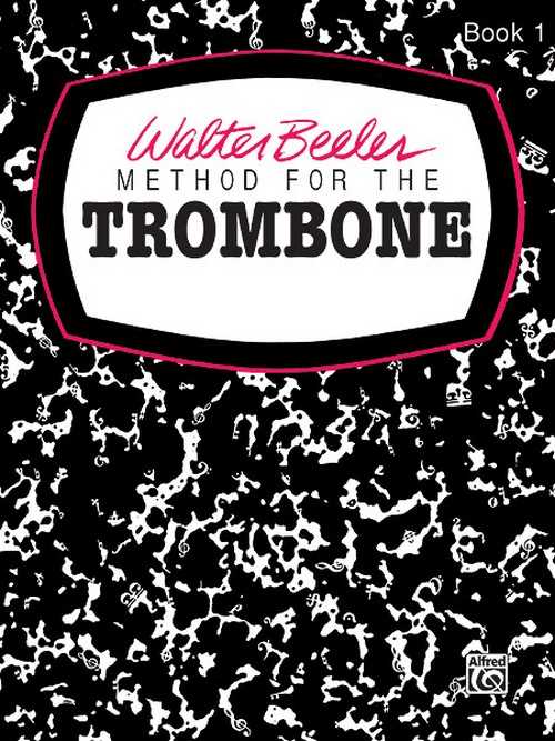 Method for the Trombone Book 1